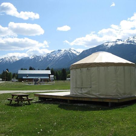 Golden Eco Adventure Ranch Appartement Buitenkant foto
